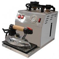 Lyginimo sistema Garo generatorius MAXI VAPOR INOX 3,5 L, komplekte su lygintuvu