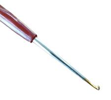 Nėrimo vąšelis Bilen 13.5cm, 1.40mm