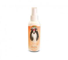 Saldymedžio aromato kvepalai kailiui Bio-Groom Wild, 118 ml
