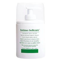 BIOAPTA INTIMO SOFTCARE švelni valomoji priemonė intymiai higienai su ramunėlėmis, 250 ml