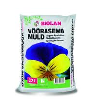 Žemė našlaitėms, 12 l