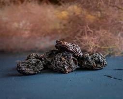 Ekologiškos džiovintos slyvos be kauliukų, 1 kg