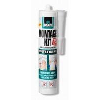 Klijai Bison Montage Kit Polistirenas 470 g
