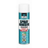 Klijai Bison Spray Adhesive 500 ml