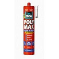 Klijai – sandariklis Bison Poly Max High Tack Express