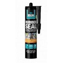 Hidroizoliacinė mastika Bison Rubber Seal, 310ml