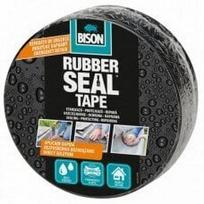 Sanitarinė juosta Bison Rubber Seal, 5 m