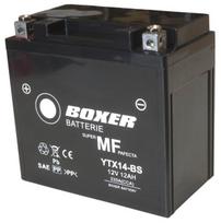 Akumuliatorius Boxer YTX14-BS