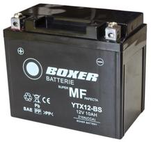 Akumuliatorius Boxer YTX12-BS 12V 10Ah 210A