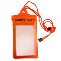 Vandeniui atsparus išmaniojo telefono dėklas BuddySwim