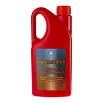 Rūdžių surišėjas Buvanols, 1.5 l