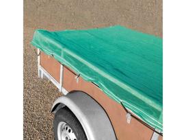 Tinklas priekabai 160x250cm Carpoint 0923276