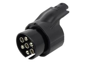 Priekabai perėjimas nuo 7 iki 13 PIN 12V Carpoint 0429518