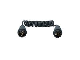 Priekabos lizdo ilgintuvas 13pin - 13pin 3m CARPOINT