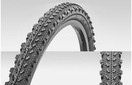 Dviračio padanga MTB Chaoyang H-568 26" x 2.00