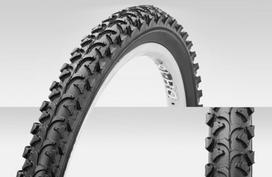 Dviračio padanga MTB Chaoyang H-518 26" x 1.95