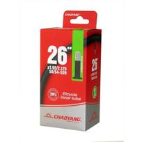 Dviračio kamera 26x1.90/2.125 AV40mm BOX CHAOYANG
