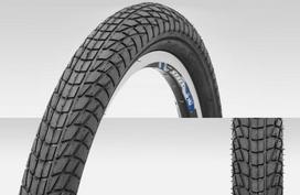 Dviračio padanga BMX Chaoyang H-537 FREESTYLE 20" x 1,95