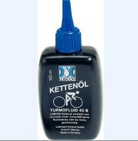 Grandinės tepalas Lubcon Turmofluid 40B