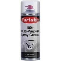 Grandinės alyva aerozolyje Carlube, 400ml
