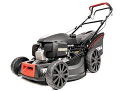 Benzininė vejapjovė Cedrus 48 cm Honda GCV170 3in1 su pavara