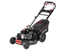 Benzininė vejapjovė Cedrus 53 cm Loncin 1P70FC 3in1 su pavara
