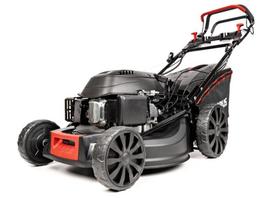 Benzininė vejapjovė Cedrus 53 cm Y196V 3in1 su elektriniu varikliu ir starteriu