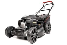 Benzininė vejapjovė su pavara Cedrus Honda GCV200 3in1, 51cm