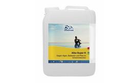 Algicidas nuo dumblių, neputojantis, CHEMOFORM ALBA SUPER K, 5 l