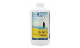 Neputojantis algicidas ALBA Super K. 1L
