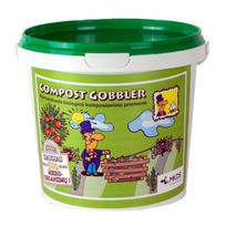 Kompostavimo priemonė Compost Gobbler 0,5 kg