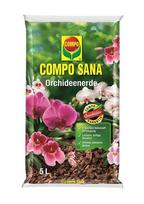 Orchidėjų Substratas Compo, 5 l