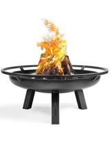 Laužavietė CookKing Porto, 70 cm