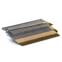 Vinys rifliuotos 2.9x75, 34°, blizgios, 2080 vnt.