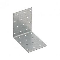 KM1 tvirtinimo kampas – 40x40x40x2,0 mm