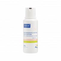Intymus higienos muilas su čiobreliais, ylang-ylang eteriniu aliejumi Davaj Dermocare, pH 4,5, 250 ml