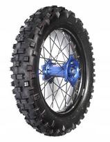 Deli SB-121 120/90-18 FIM, DELI SB-121 120/90-18 FIM Enduro MEDIUM padanga