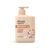 Skystas muilas Dicora Urban Fit Vitamin B, 500 ml