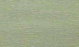 Krepinis popierius Cartotecnica Rossi Nr. 562 50 x 250 cm 180 g/m² Sage Green