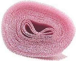 Krepinis popierius Cartotecnica Rossi Nr. 569 50 x 250 cm 180 g/m² Light Pink