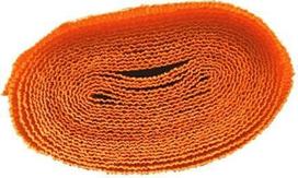 Krepinis popierius Cartotecnica Rossi Nr. 581 50 x 250 cm 180 g/m² oranžinė