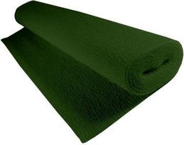 Krepinis popierius Cartotecnica Rossi Nr. 561 50 x 250 cm 180 g/m² Forest Green