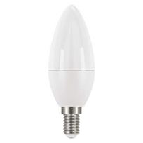 LED lemputė CLS žvakė 8W E14 WW