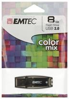 USB laikmena Emtec - USB Drive 8GB C410