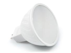 LED lemputė MR16 12V 5W - neutrali balta (4500K)