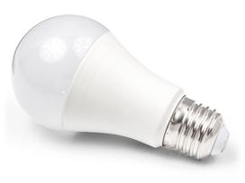 LED lemputė E27 15W, šaltai balta (6000K)