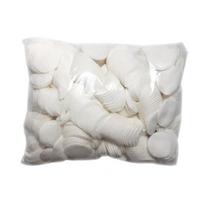 Kosmetiniai vatos diskeliai, 0.5 kg, ±1200 vnt
