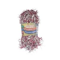 Mezgimo siūlai Elian Ester 50 g, spalva 4