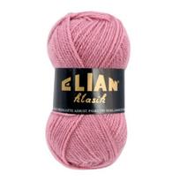 Mezgimo siūlai Elian Klasik 50 g, spalva 10275
