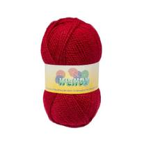 Mezgimo siūlai Elian Wendy 100 g, spalva 3252